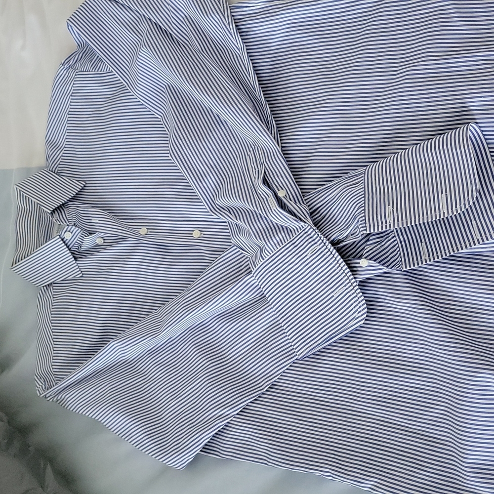 Armani Collezioni Dress Shirt